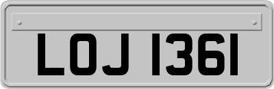 LOJ1361