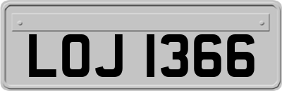 LOJ1366