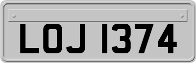 LOJ1374