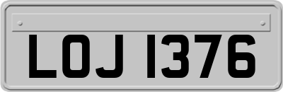 LOJ1376
