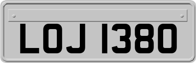 LOJ1380