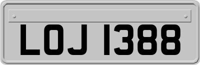 LOJ1388