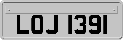 LOJ1391