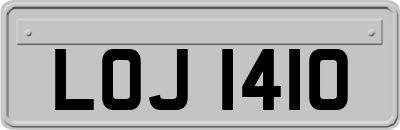 LOJ1410