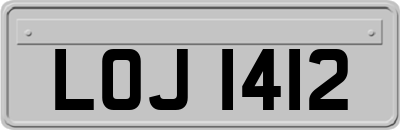 LOJ1412