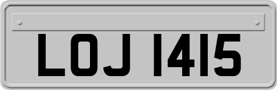LOJ1415