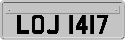LOJ1417