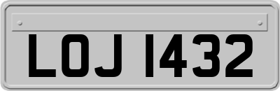 LOJ1432