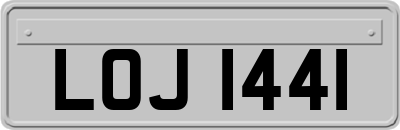 LOJ1441
