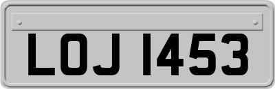 LOJ1453