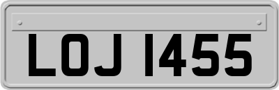 LOJ1455
