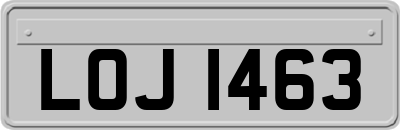 LOJ1463