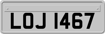 LOJ1467