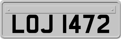 LOJ1472