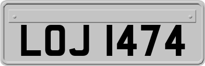 LOJ1474