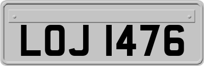 LOJ1476