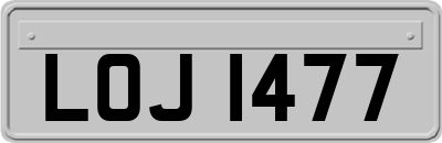 LOJ1477