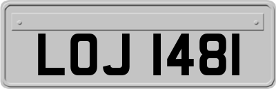 LOJ1481