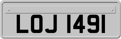 LOJ1491