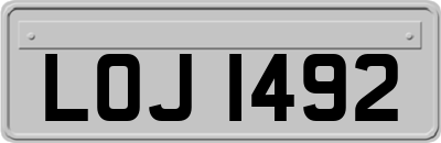 LOJ1492
