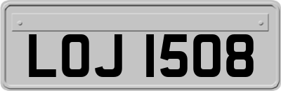 LOJ1508