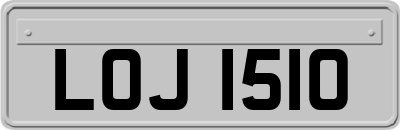 LOJ1510