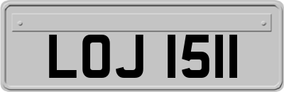 LOJ1511