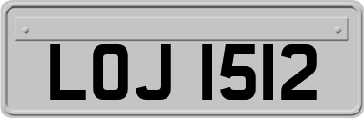 LOJ1512