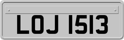 LOJ1513