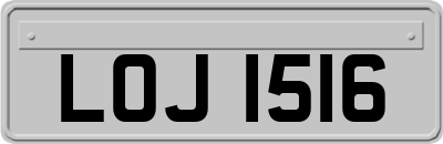 LOJ1516