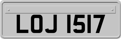 LOJ1517
