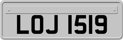 LOJ1519