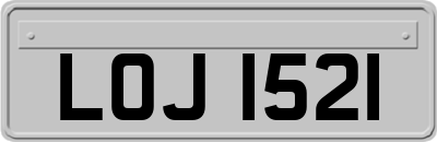 LOJ1521