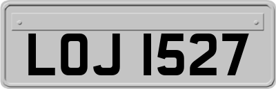 LOJ1527