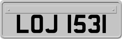 LOJ1531