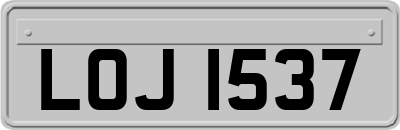 LOJ1537