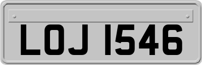 LOJ1546