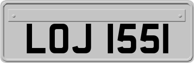 LOJ1551