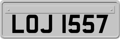 LOJ1557