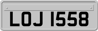 LOJ1558
