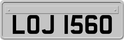 LOJ1560