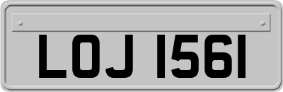 LOJ1561