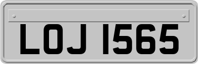 LOJ1565