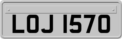 LOJ1570