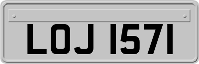 LOJ1571
