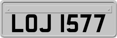 LOJ1577