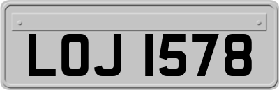 LOJ1578