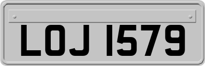 LOJ1579