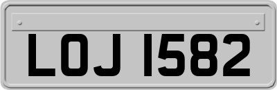 LOJ1582
