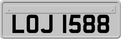 LOJ1588